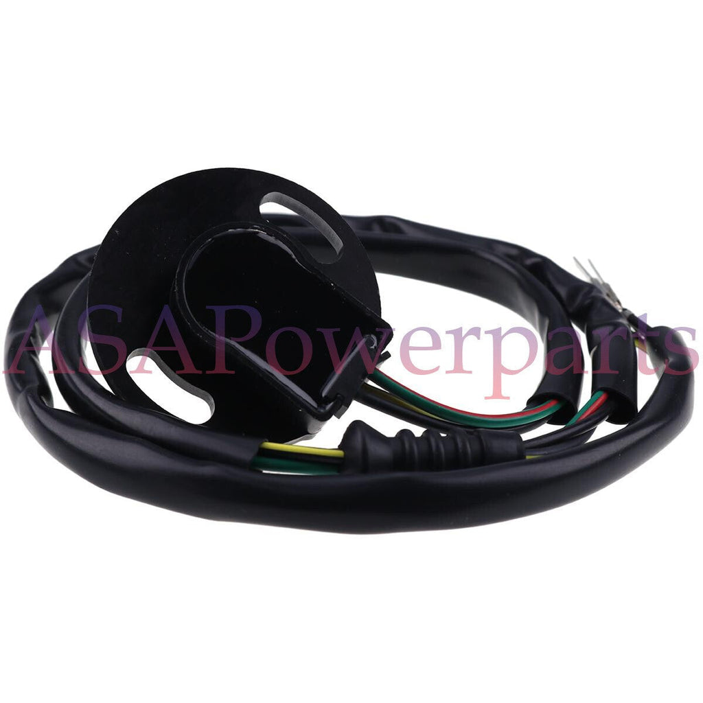 Trim Sensor 21484383 3841840 for Volvo Penta SX-A DPS-A DPS-B