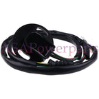 Trim Sensor 21484383 3841840 for Volvo Penta SX-A DPS-A DPS-B