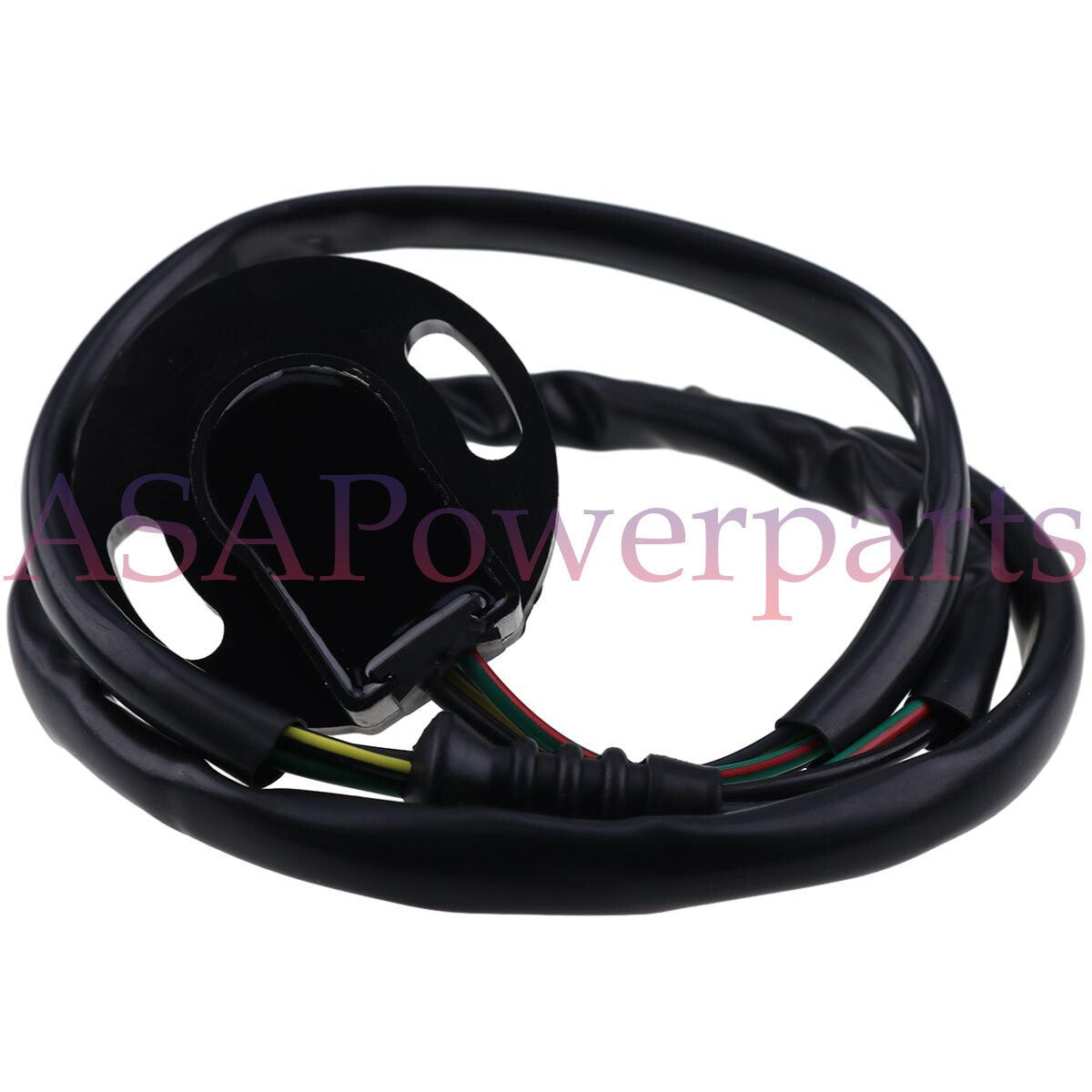 Trim Sensor 21484383 3841840 for Volvo Penta SX-A DPS-A DPS-B