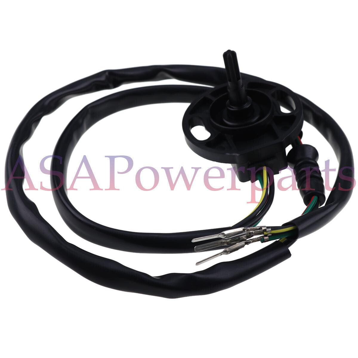 Trim Sensor 21484383 3841840 for Volvo Penta SX-A DPS-A DPS-B
