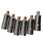 6X Injector Sleeve N481-11176-1190 11176-1190 for Hino J05C J07C J07E J08C S05C