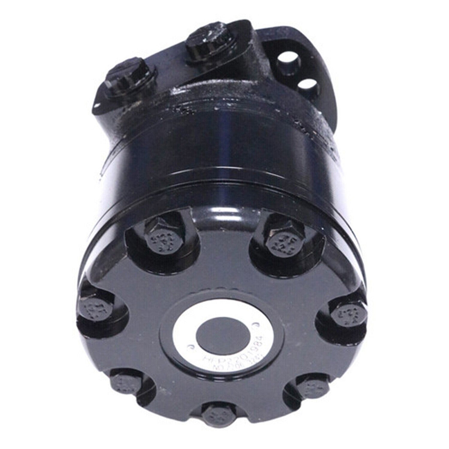 Drive Hydraulic Motor 500540A5120AAAAA RE3218040AA for White 500 Series