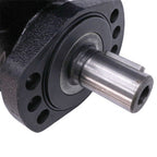 Drive Hydraulic Motor 500540A5120AAAAA RE3218040AA for White 500 Series