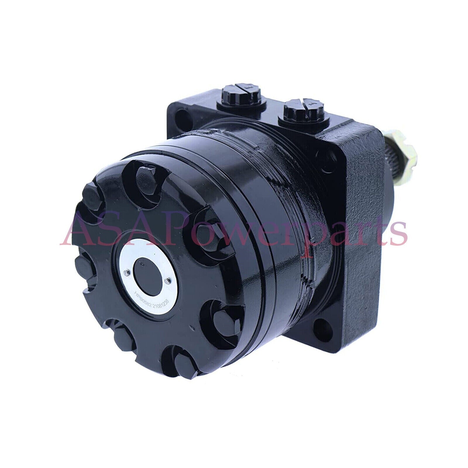 Hydro Gear Motor HGM-15E-3051 015-2004-00 for Ariens PM144Z Wright Sentar II