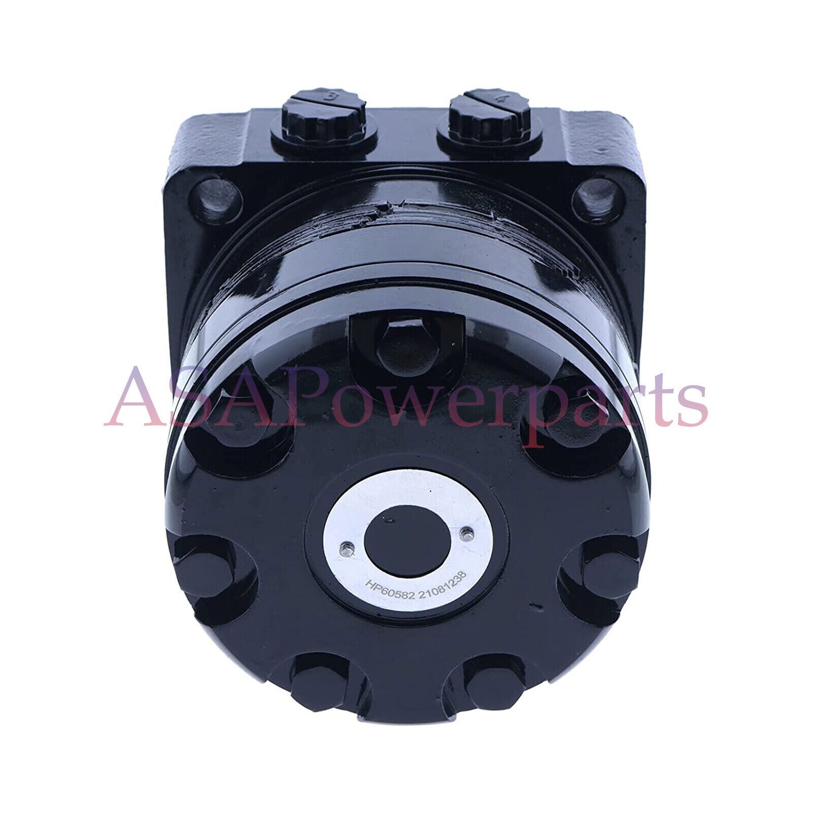 Hydro Gear Motor HGM-15E-3051 015-2004-00 for Ariens PM144Z Wright Sentar II