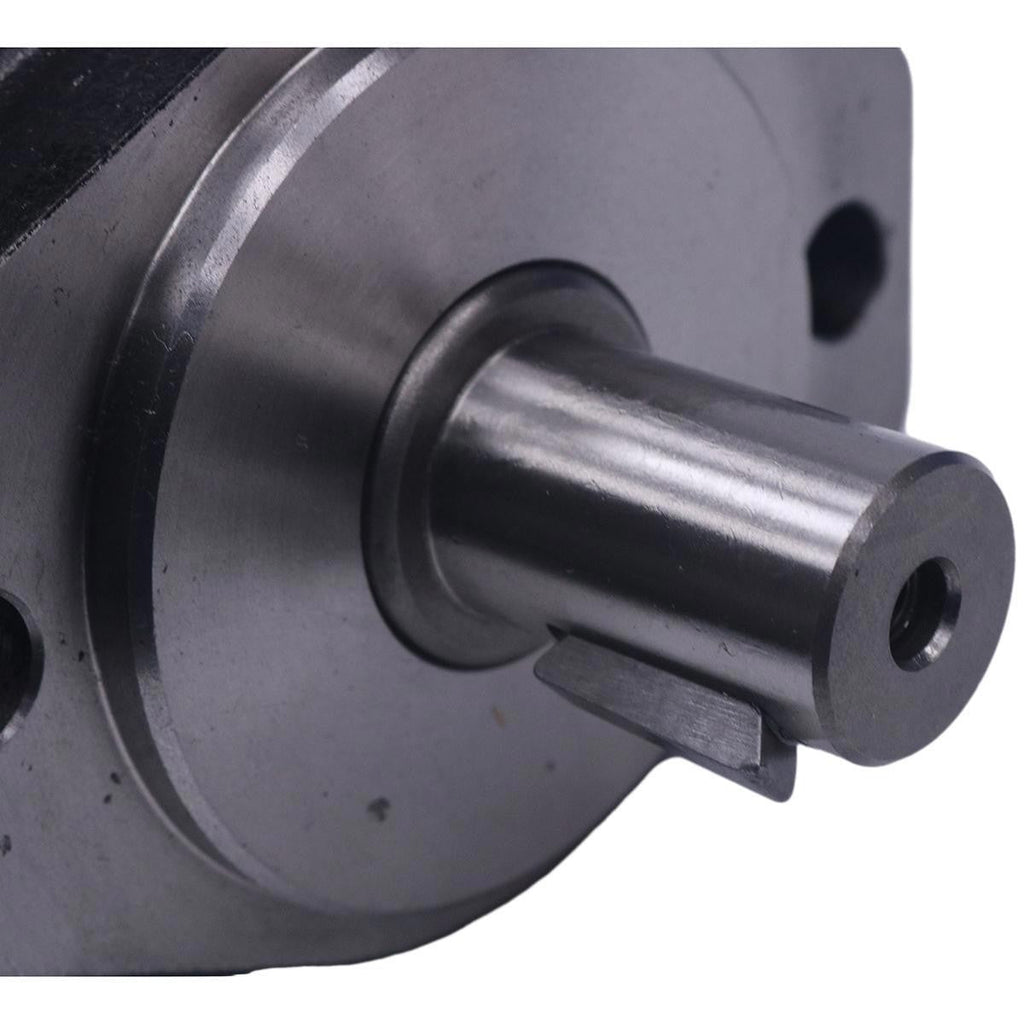 Hydraulic Motor 104-1143-006 Eaton Char-Lynn 2000 Series