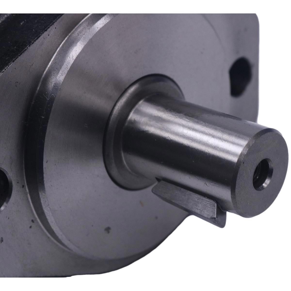 Hydraulic Motor 104-1143-006 Eaton Char-Lynn 2000 Series