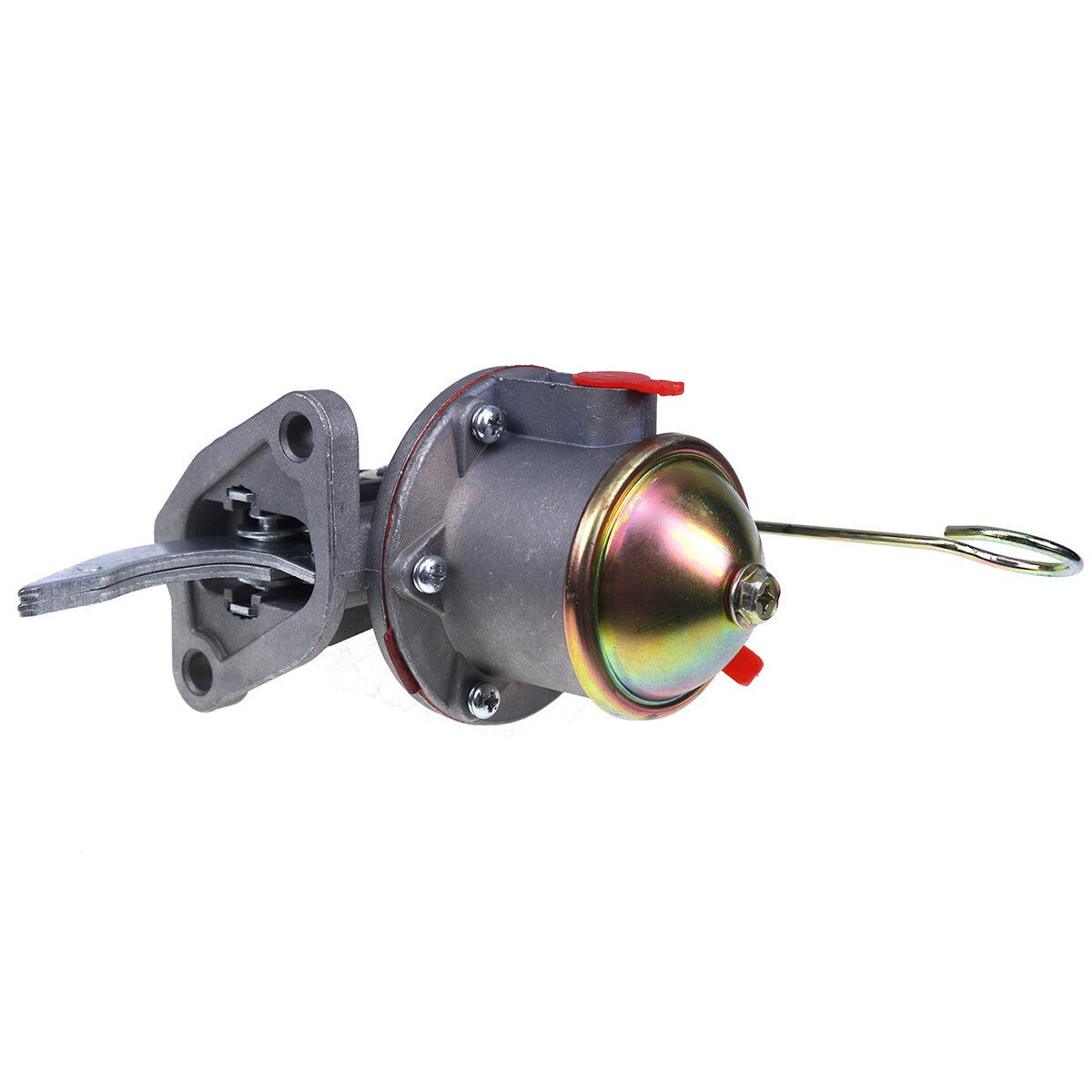 Fuel Pump 988/00043 17/400300 for JCB 2.8T 2.8TD 3.8T 3.8TD 4.98NT 4.98NV 4.98TT