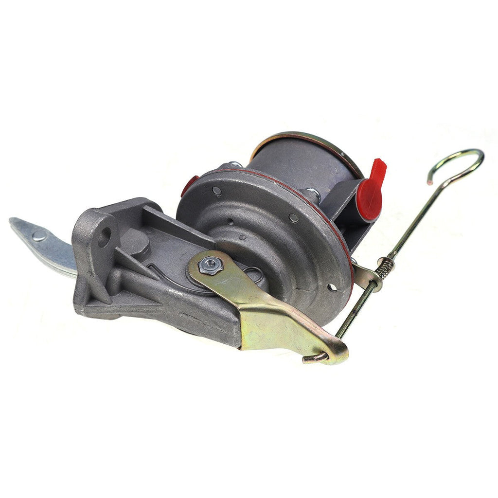 Fuel Pump 988/00043 17/400300 for JCB 2.8T 2.8TD 3.8T 3.8TD 4.98NT 4.98NV 4.98TT