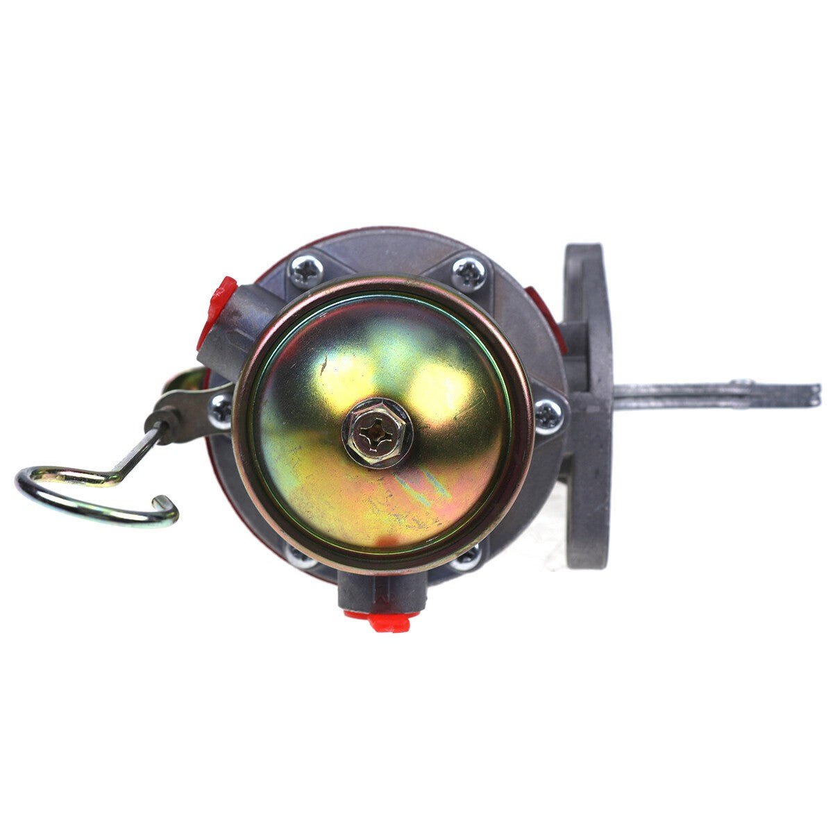 Fuel Pump 988/00043 17/400300 for JCB 2.8T 2.8TD 3.8T 3.8TD 4.98NT 4.98NV 4.98TT