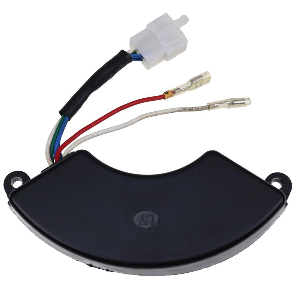 Automatic Voltage Regulator AVR 32350-ZB4-632 for Honda EM5000S EM5000X EM5000SX
