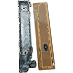 Hydraulic Oil Cooler Cover 1-21700-192-0 for Isuzu Engine 6BG1 Hitachi EX200-5