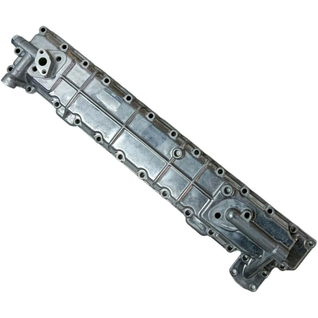 Hydraulic Oil Cooler Cover 1-21700-192-0 for Isuzu Engine 6BG1 Hitachi EX200-5