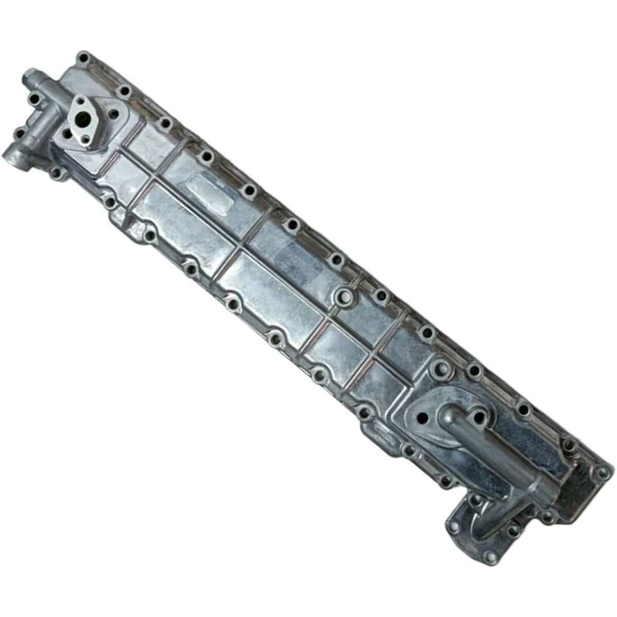 Hydraulic Oil Cooler Cover 1-21700-192-0 for Isuzu Engine 6BG1 Hitachi EX200-5