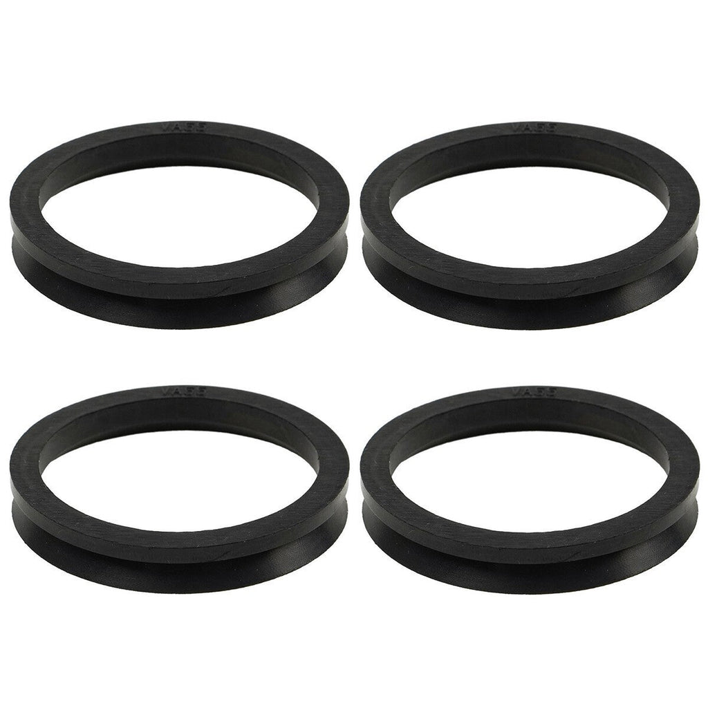 4X Lower Pivot Pin Seal 6651709 for Bobcat 553 630 631 632 S100 S130 S150 S160