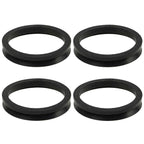 4X Lower Pivot Pin Seal 6651709 for Bobcat 553 630 631 632 S100 S130 S150 S160