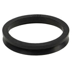 4X Lower Pivot Pin Seal 6651709 for Bobcat 553 630 631 632 S100 S130 S150 S160