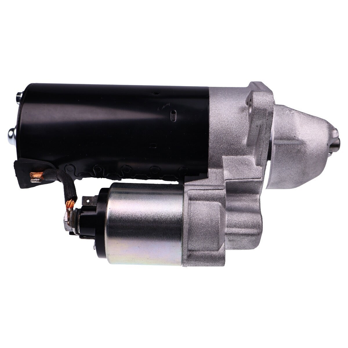 12V 9T Starter Motor 333-5930 for Caterpillar CAT 3013 3014 C1.5 C2.2 247B 257B
