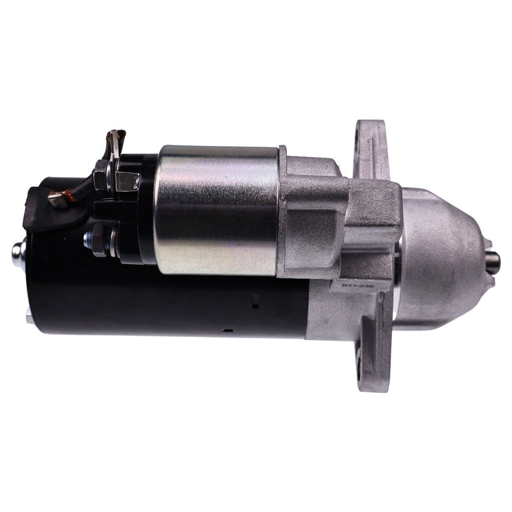 12V 9T Starter Motor 333-5930 for Caterpillar CAT 3013 3014 C1.5 C2.2 247B 257B