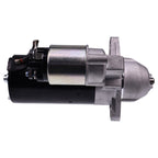 12V 9T Starter Motor 333-5930 for Caterpillar CAT 3013 3014 C1.5 C2.2 247B 257B
