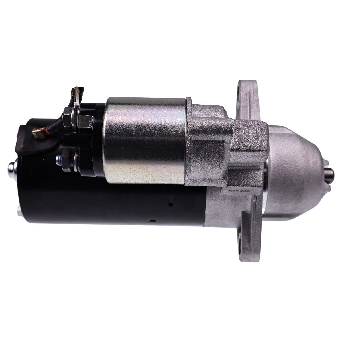 12V 9T Starter Motor 333-5930 for Caterpillar CAT 3013 3014 C1.5 C2.2 247B 257B