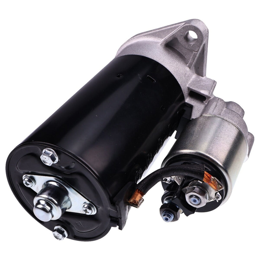 12V 9T Starter Motor 333-5930 for Caterpillar CAT 3013 3014 C1.5 C2.2 247B 257B