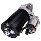 12V 9T Starter Motor 333-5930 for Caterpillar CAT 3013 3014 C1.5 C2.2 247B 257B