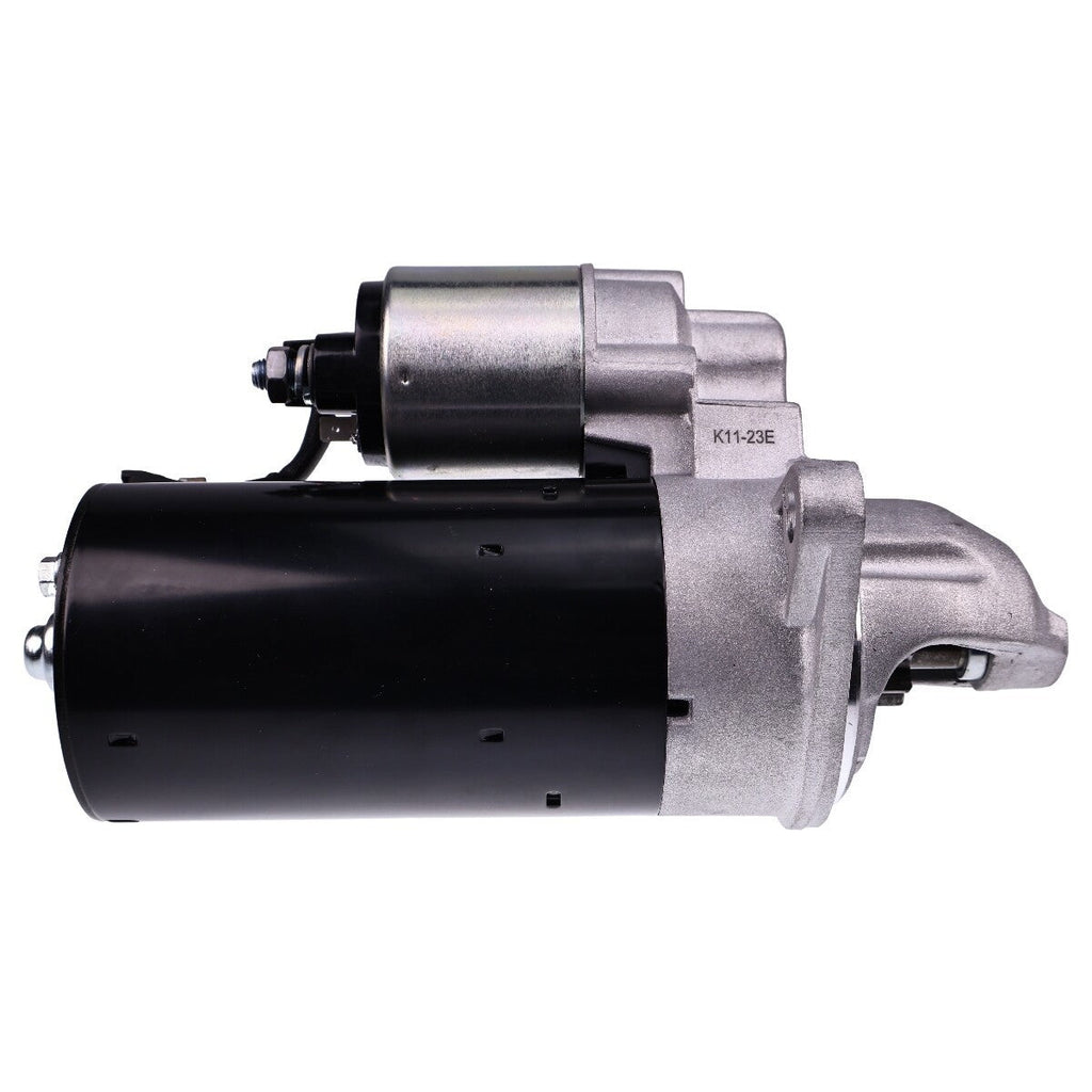 12V 9T Starter Motor 333-5930 for Caterpillar CAT 3013 3014 C1.5 C2.2 247B 257B