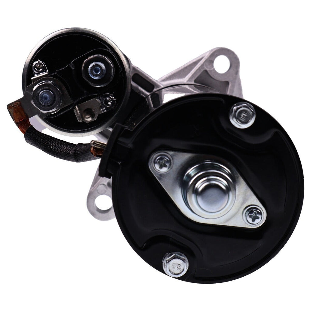 12V 9T Starter Motor 333-5930 for Caterpillar CAT 3013 3014 C1.5 C2.2 247B 257B