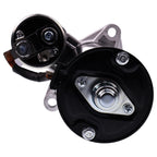 12V 9T Starter Motor 333-5930 for Caterpillar CAT 3013 3014 C1.5 C2.2 247B 257B