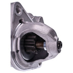 12V 9T Starter Motor 333-5930 for Caterpillar CAT 3013 3014 C1.5 C2.2 247B 257B