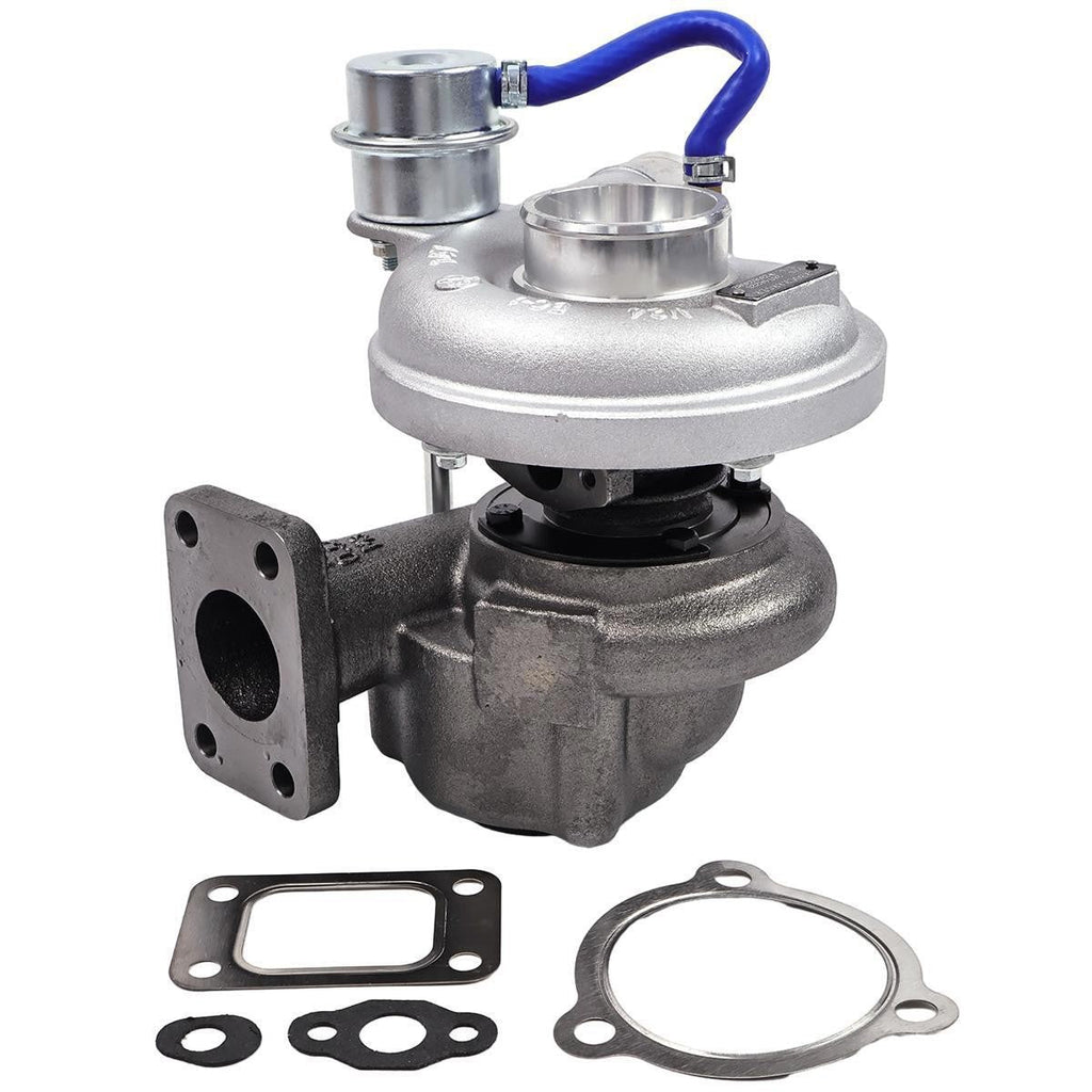 GT2556S Turbocharger 2674A225 711736-0025 for Perkins 1104C-44TA 1104C-E44TA
