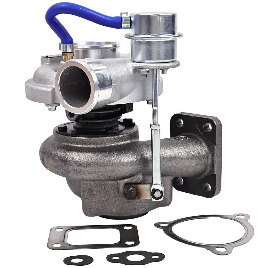 GT2556S Turbocharger 2674A225 711736-0025 for Perkins 1104C-44TA 1104C-E44TA