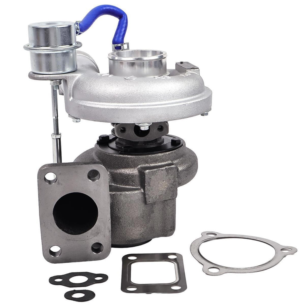 GT2556S Turbocharger 2674A225 711736-0025 for Perkins 1104C-44TA 1104C-E44TA