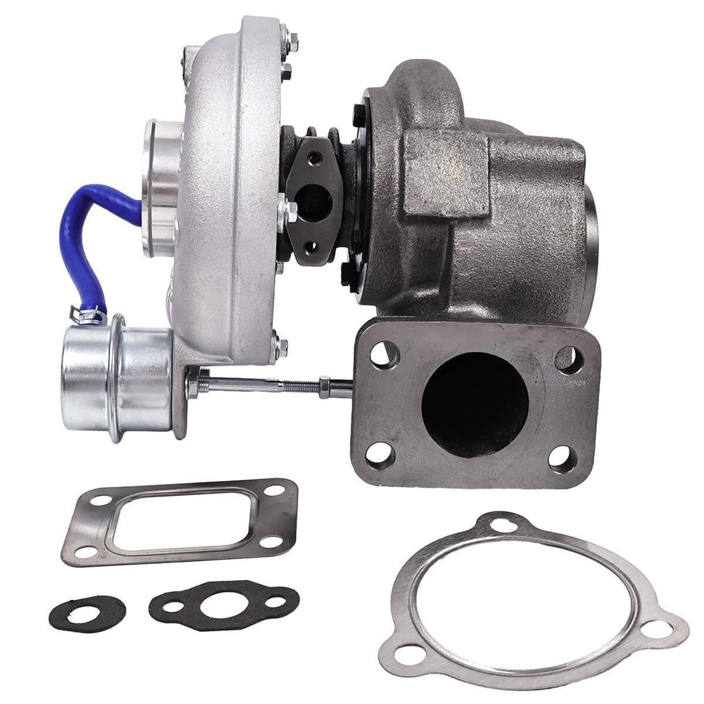 GT2556S Turbocharger 2674A225 711736-0025 for Perkins 1104C-44TA 1104C-E44TA