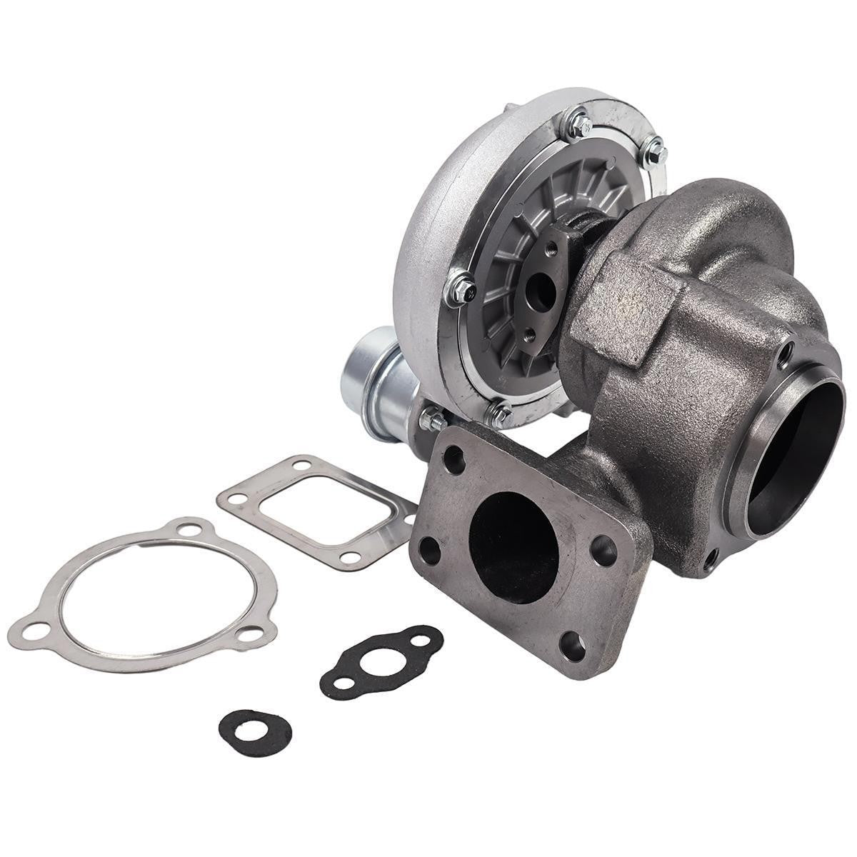 GT2556S Turbocharger 2674A225 711736-0025 for Perkins 1104C-44TA 1104C-E44TA