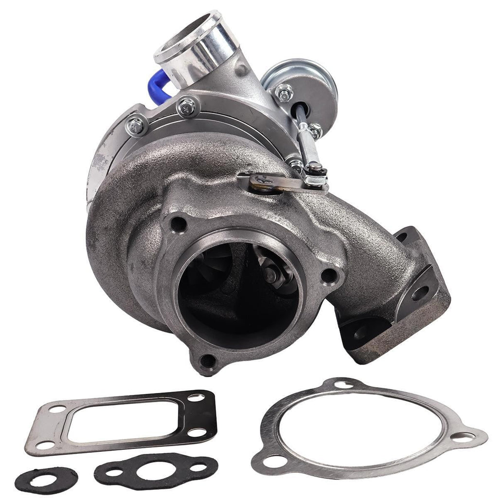 GT2556S Turbocharger 2674A225 711736-0025 for Perkins 1104C-44TA 1104C-E44TA