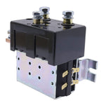 48V DC182 Reversing Contactor Solenoid 7022002 for JLG E300A E300AJ E300AJP