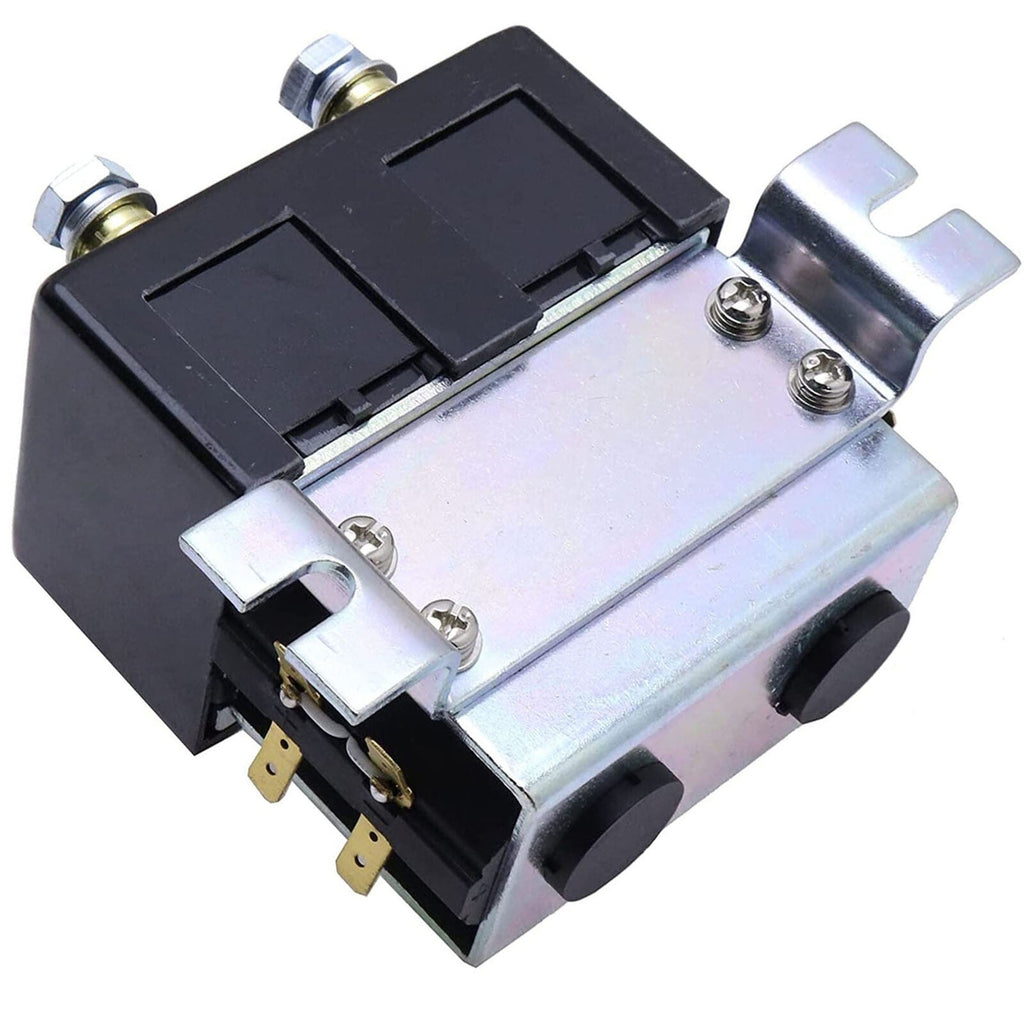 48V DC182 Reversing Contactor Solenoid 7022002 for JLG E300A E300AJ E300AJP