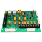 12V 7 Lights Generator Detector Control Board 300-2809 300-4294 for Onan