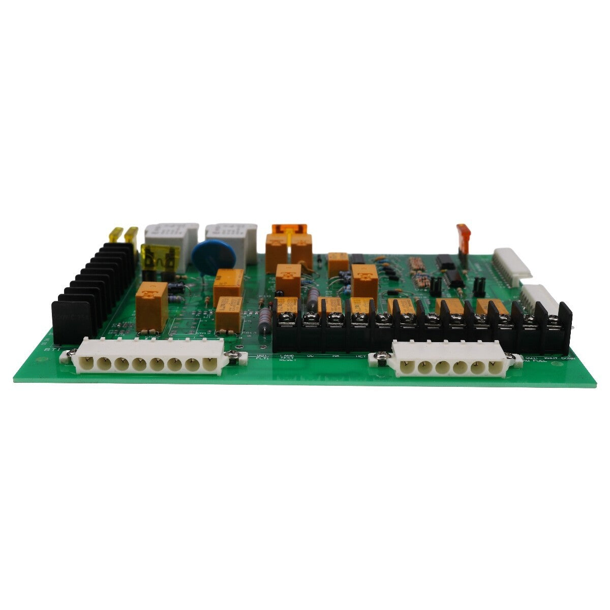 12V 7 Lights Generator Detector Control Board 300-2809 300-4294 for Onan