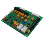 12V 7 Lights Generator Detector Control Board 300-2809 300-4294 for Onan