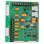 12V 7 Lights Generator Detector Control Board 300-2809 300-4294 for Onan