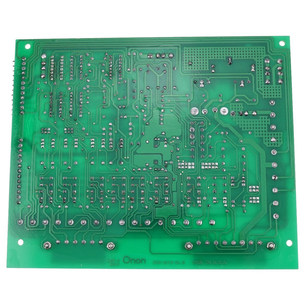 12V 7 Lights Generator Detector Control Board 300-2809 300-4294 for Onan