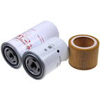 Filter Kit 39329602 22388045 88171913 for Ingersoll Rand 5 to 15 HP UP6-Series