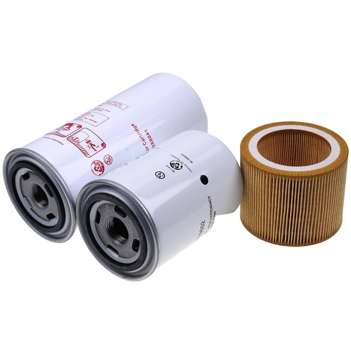 Filter Kit 39329602 22388045 88171913 for Ingersoll Rand 5 to 15 HP UP6-Series