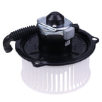 24V Blower Motor 292500-0371 ND116340-2361 for Denso Komatsu