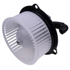 24V Blower Motor 292500-0371 ND116340-2361 for Denso Komatsu