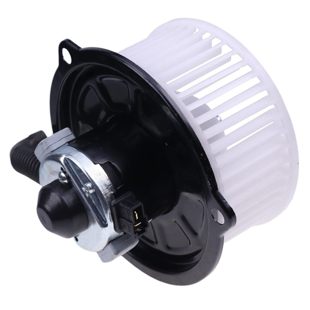24V Blower Motor 292500-0371 ND116340-2361 for Denso Komatsu