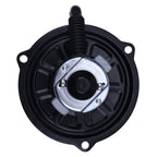 24V Blower Motor 292500-0371 ND116340-2361 for Denso Komatsu